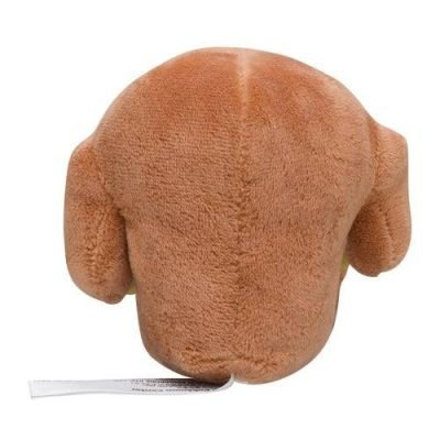 Hitmonlee #106 - Pokémon Centre Fit Plush — product image 4