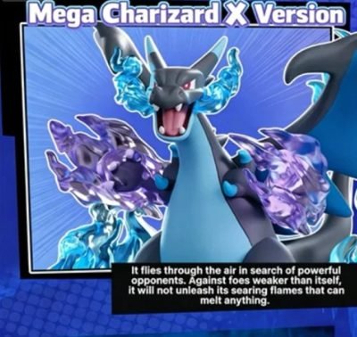 Holly Box: Pokemon Full Power Battle Series Sealed Display — product image 11