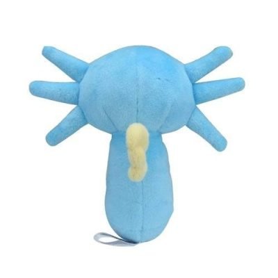 Horsea - Pokémon Centre Fit Plush — product image 2