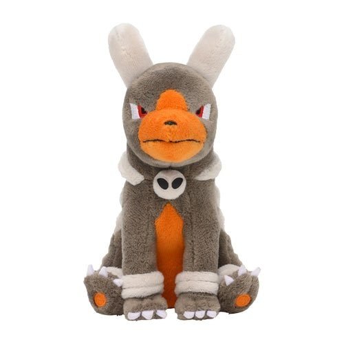 Houndoom #229 - Pokémon Centre Fit Plush