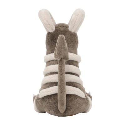 Houndoom #229 - Pokémon Centre Fit Plush — product image 3