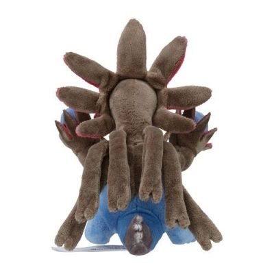 Hydreigon #635 - Pokémon Centre Fit Plush — product image 4