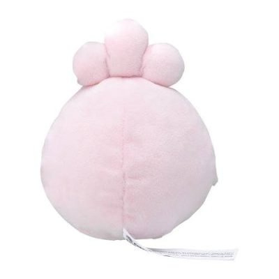 Igglybuff #174 - Pokémon Centre Fit Plush — product image 3