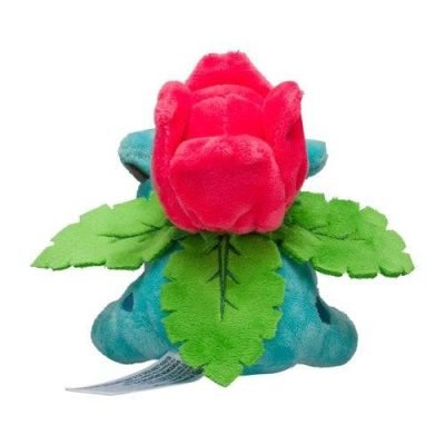 Ivysaur #2 - Pokémon Centre Fit Plush — product image 4