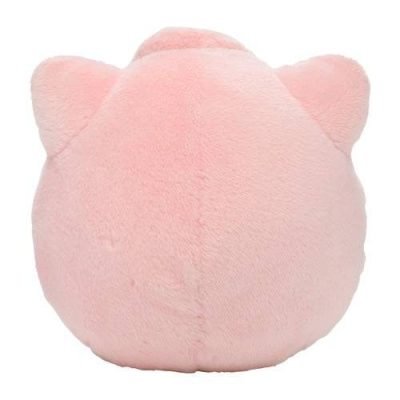 Jigglypuff #39 - Pokémon Centre Fit Plush — product image 3