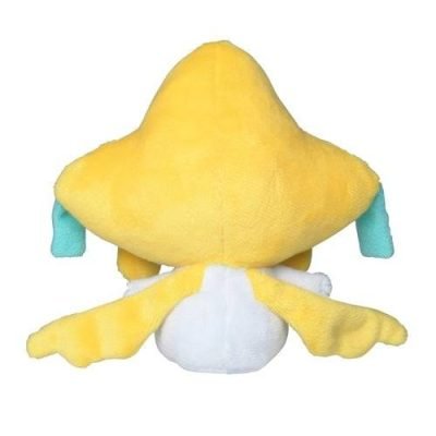 Jirachi #385 - Pokémon Centre Fit Plush — product image 3