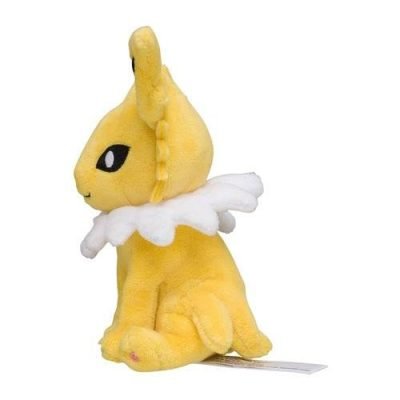 Jolteon #135 - Pokémon Centre Fit Plush — product image 3