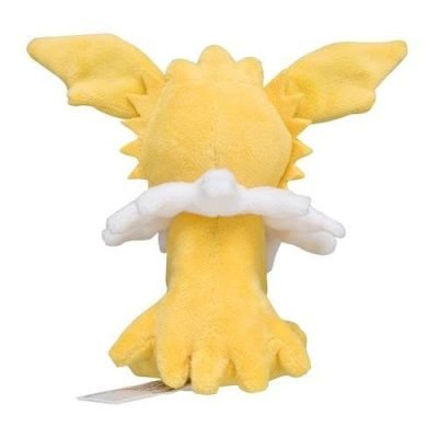 Jolteon #135 - Pokémon Centre Fit Plush — product image 4