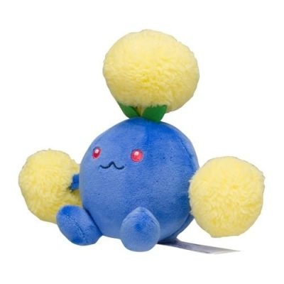 Jumpluff #189 - Pokémon Centre Fit Plush — product image 2