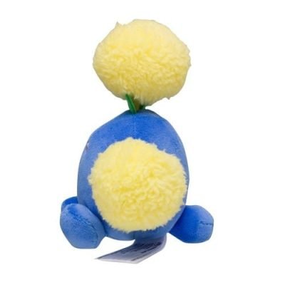 Jumpluff #189 - Pokémon Centre Fit Plush — product image 3