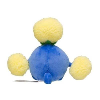 Jumpluff #189 - Pokémon Centre Fit Plush — product image 4