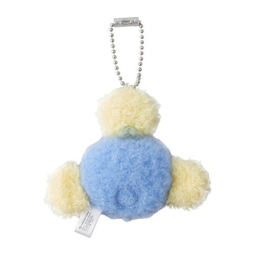 Jumpluff Fluffy Palm Mascot - Pokémon Center