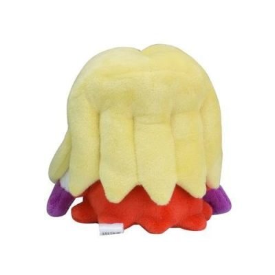 Jynx #124 - Pokémon Centre Fit Plush — product image 2
