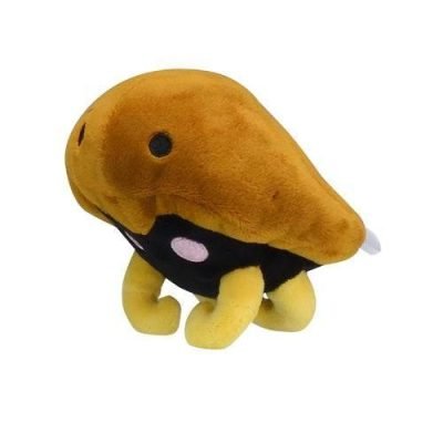 Kabuto - Pokémon Centre Fit Plush — product image 1