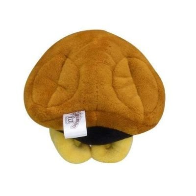 Kabuto - Pokémon Centre Fit Plush — product image 2