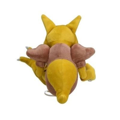 Kadabra #64 - Pokémon Centre Fit Plush — product image 2