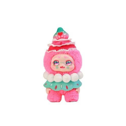 KIMMON Let's Cafe Collectible Mystery Box Plush