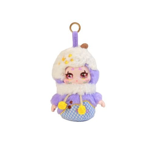 KIMMON Let's Cafe Collectible Mystery Box Plush