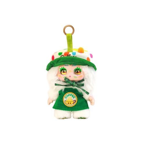 KIMMON Let's Cafe Collectible Mystery Box Plush