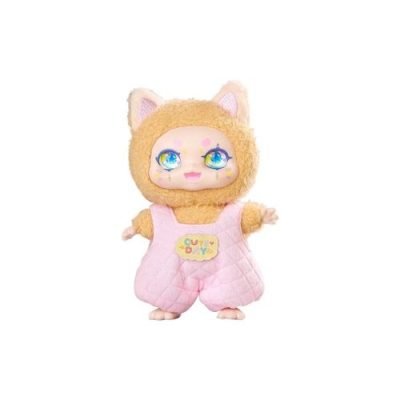 KIMMON MIMON Collectible Mystery Box Plush — product image 3