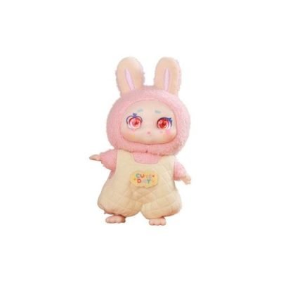KIMMON MIMON Collectible Mystery Box Plush — product image 7