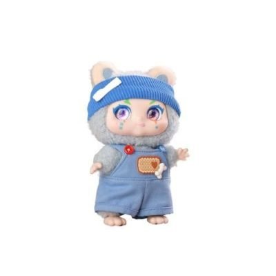 KIMMON MIMON Collectible Mystery Box Plush — product image 8