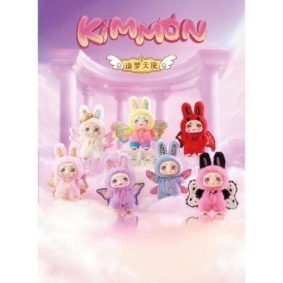 KIMMON MIMON Dream Maker Collectible Mystery Box Plush — product image 1