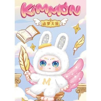 KIMMON MIMON Dream Maker Collectible Mystery Box Plush — product image 5