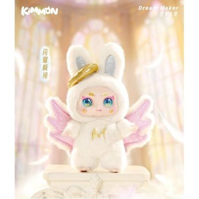 KIMMON MIMON Dream Maker Collectible Mystery Box Plush — product image 17
