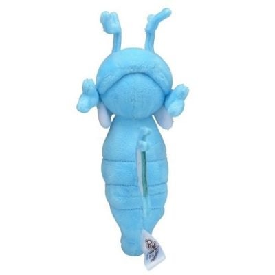 Kingdra #230 - Pokémon Centre Fit Plush — product image 2