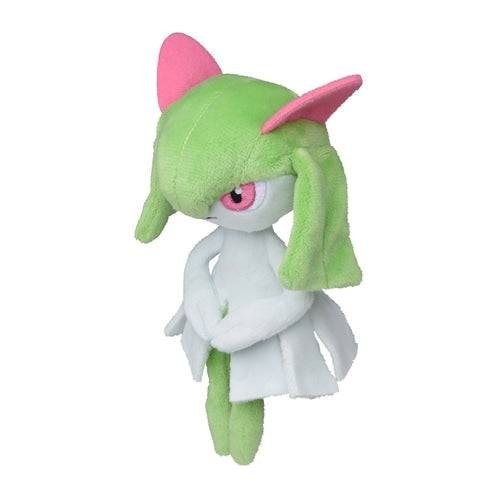 Kirilia #281 - Pokémon Centre Fit Plush