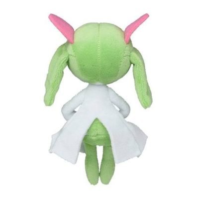 Kirilia #281 - Pokémon Centre Fit Plush — product image 2