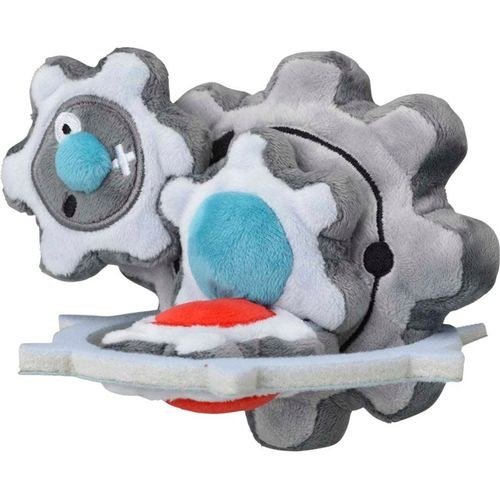 Klinklang #601 - Pokémon Centre Fit Plush