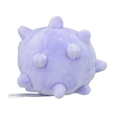 Koffing #109 - Pokémon Centre Fit Plush — product image 3