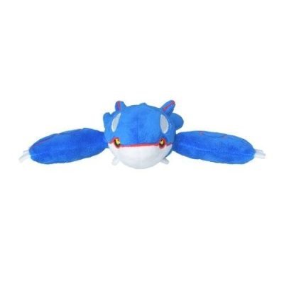 Kyogre #382- Pokémon Centre Fit Plush — product image 2
