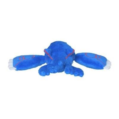Kyogre #382- Pokémon Centre Fit Plush — product image 3