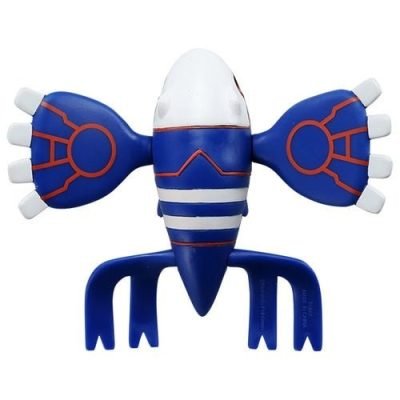 Kyogre Monster Collection ML-04 - Pokémon Centre Figure — product image 3