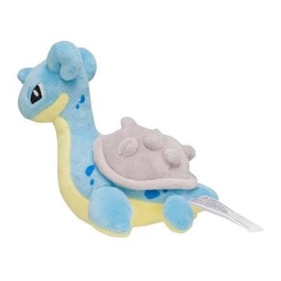 Lapras #131 - Pokémon Centre Fit Plush — product image 4