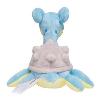 Lapras #131 - Pokémon Centre Fit Plush — product image 5
