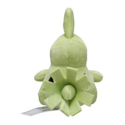 Larvitar #246 - Pokémon Centre Fit Plush — product image 4