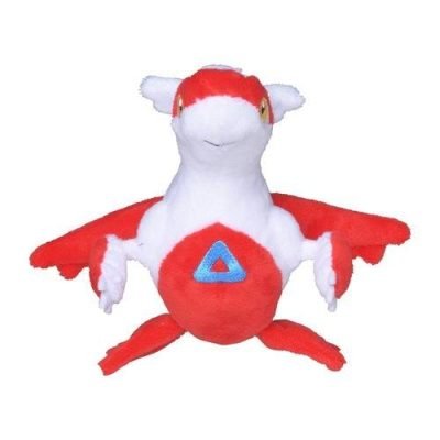 Latias #380 - Pokémon Centre Fit Plush — product image 2