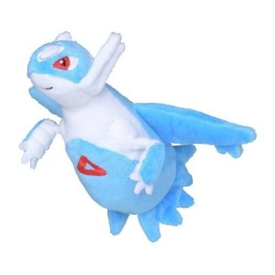 Latios #381 - Pokémon Centre Fit Plush — product image 1