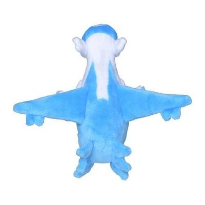 Latios #381 - Pokémon Centre Fit Plush — product image 3