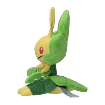 Leavanny #542 - Pokémon Centre Fit Plush — product image 3
