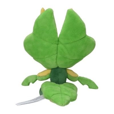 Leavanny #542 - Pokémon Centre Fit Plush — product image 4
