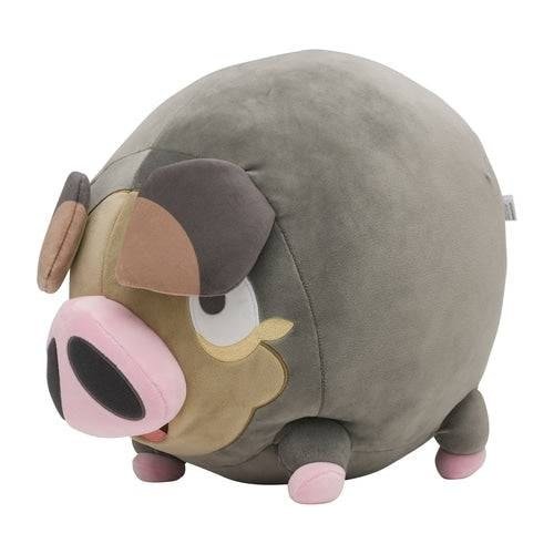 Lechonk - Pokémon Centre Mocchiri Plush
