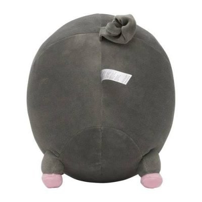 Lechonk - Pokémon Centre Mocchiri Plush — product image 4