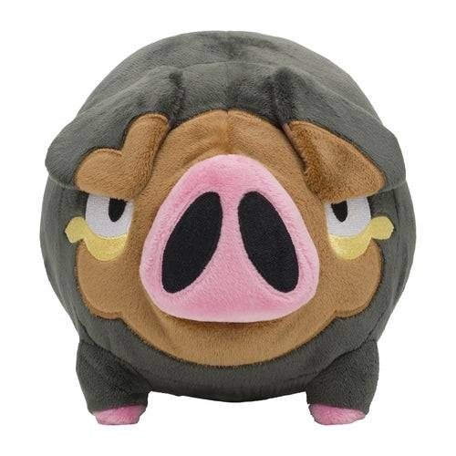 Lechonk - Pokémon Centre Pokémon Plush