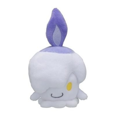 Litwick #607 - Pokémon Centre Fit Plush — product image 2