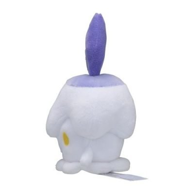 Litwick #607 - Pokémon Centre Fit Plush — product image 3